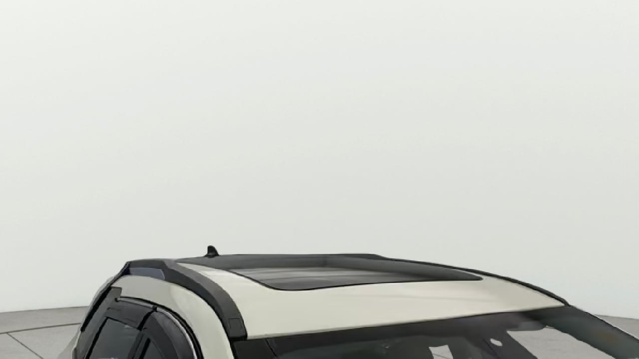 Used 2021 Tata Safari Used 2021 Tata Safari