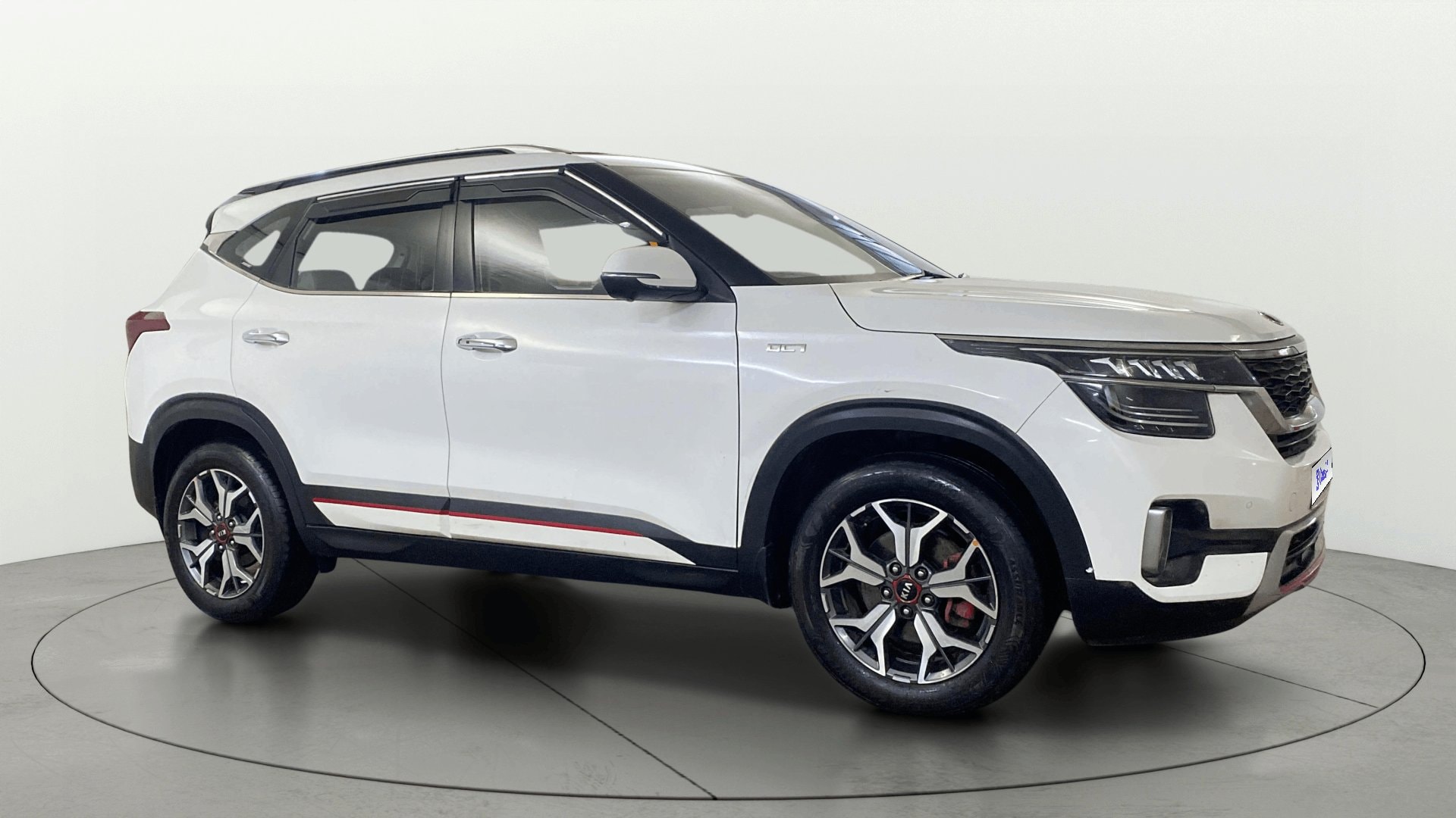Used 2019 Kia Seltos Used 2019 Kia Seltos