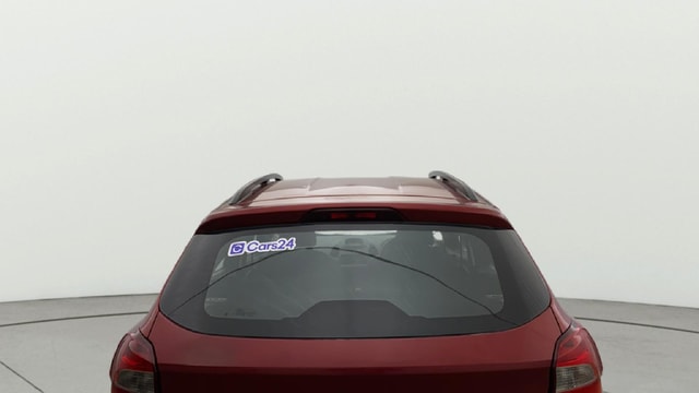 View Ford Freestyle Image 4 Used Ford Freestyle Image 4