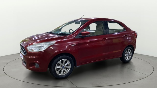 View Ford Figo Aspire Image 21 Used Ford Figo Aspire Image 21