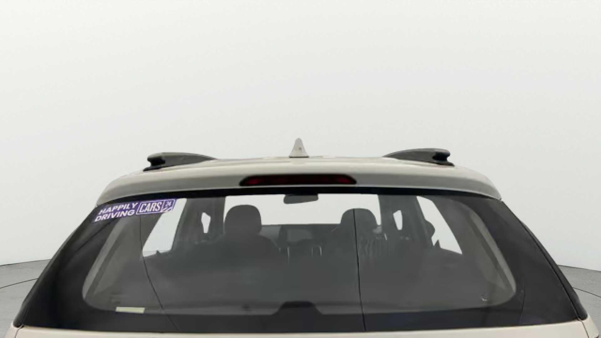 View 2020 Kia Sonet HTK Plus Petrol Image 5 Used 2020 Kia Sonet HTK Plus Petrol Image 5