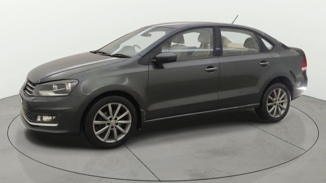 View Volkswagen Vento Image 35 Used Volkswagen Vento Image 35