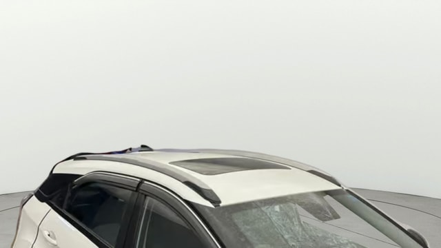 View Tata Nexon Image 5 Used Tata Nexon Image 5