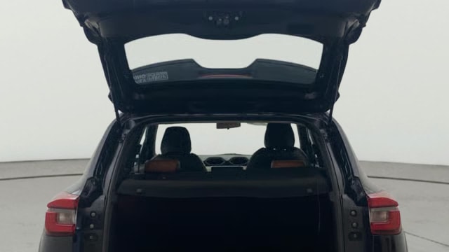 View Nissan Magnite Image 38 Used Nissan Magnite Image 38