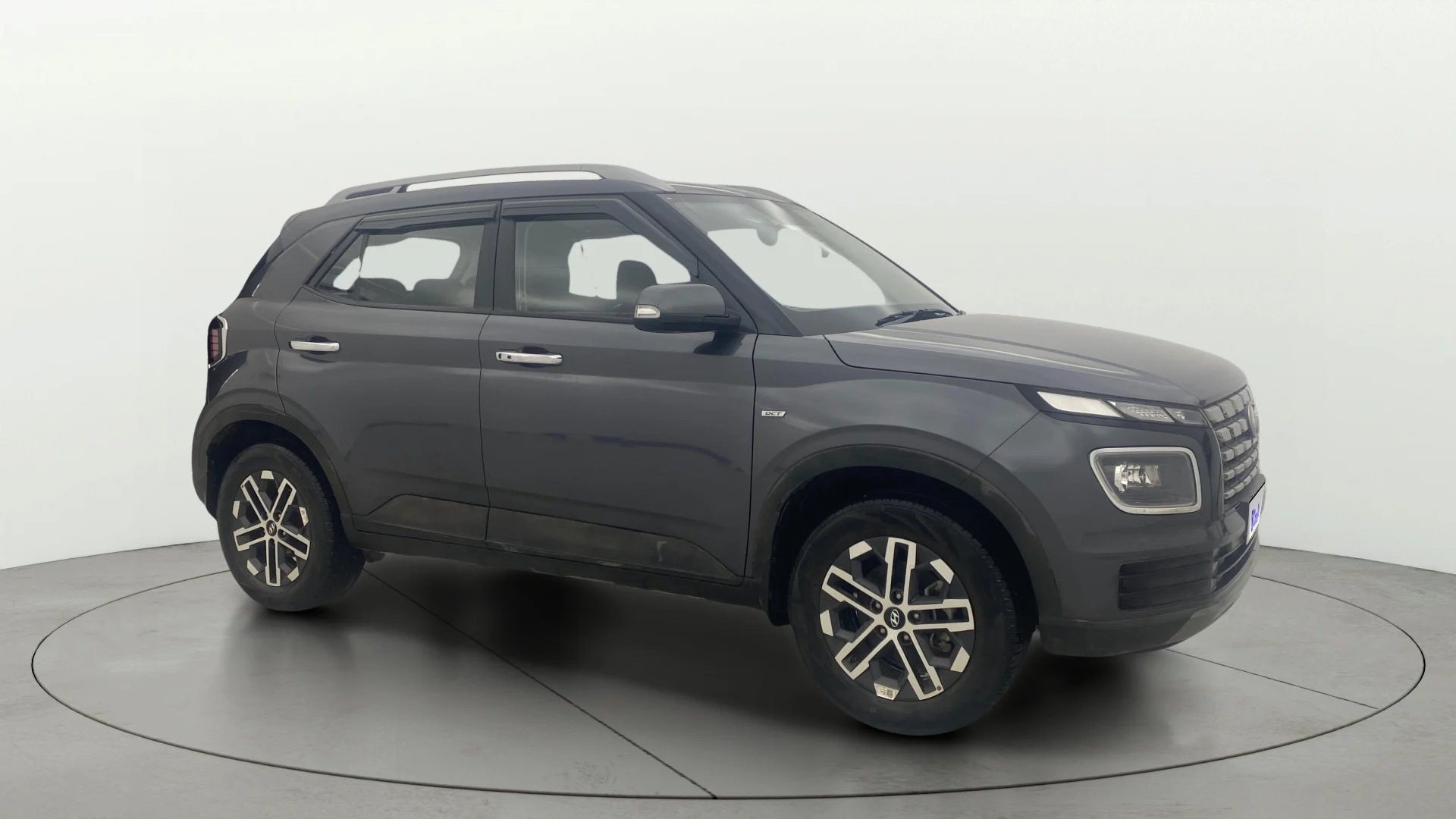 View 2023 Hyundai Venue SX (O) 1.0 Turbo Petrol DCT Image 21 Used 2023 Hyundai Venue SX (O) 1.0 Turbo Petrol DCT Image 21