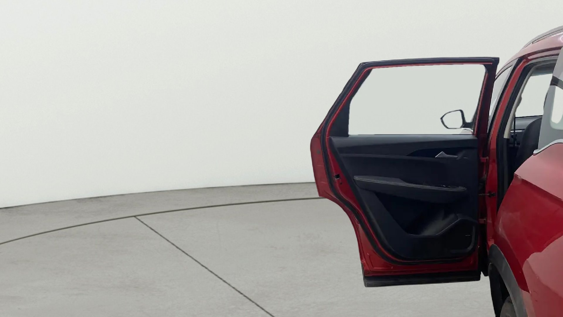 Used 2020 MG Hector Used 2020 MG Hector
