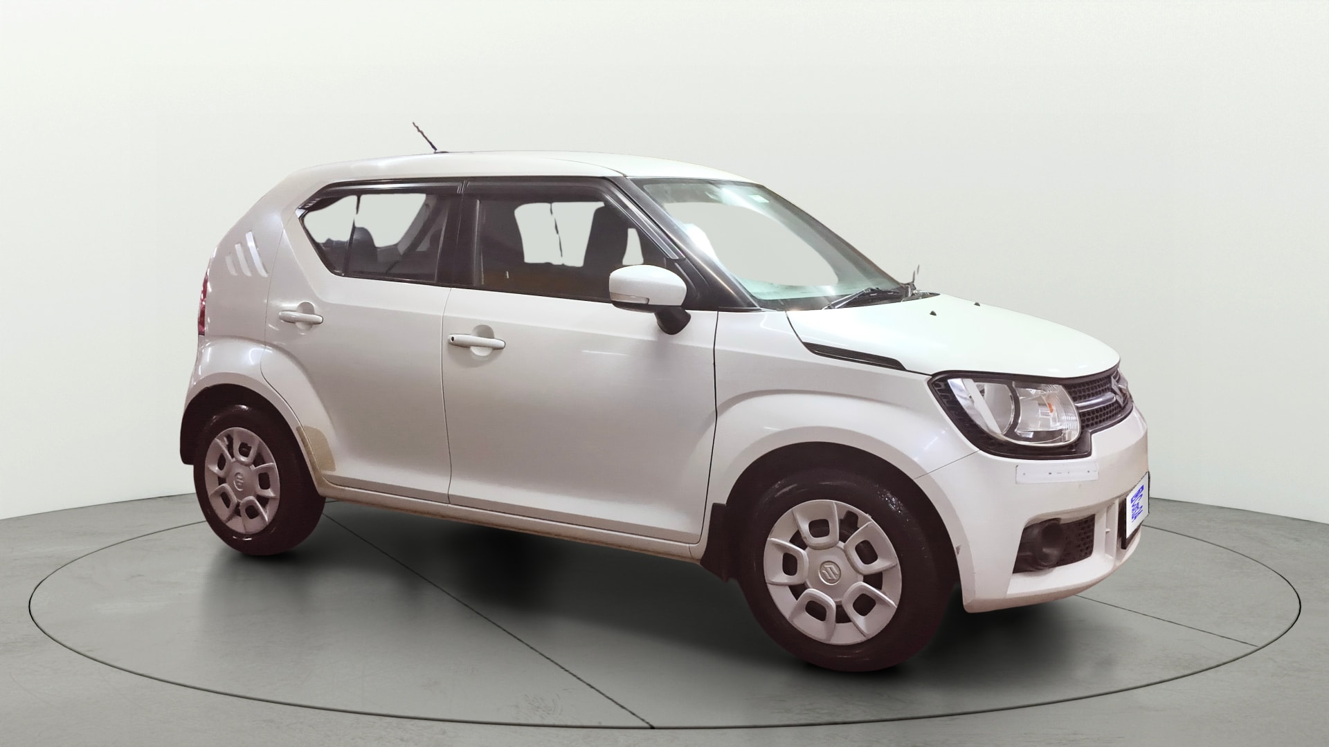 View 2019 Maruti Suzuki 1000 Base Variant Image 21 Used 2019 Maruti Suzuki 1000 Base Variant Image 21