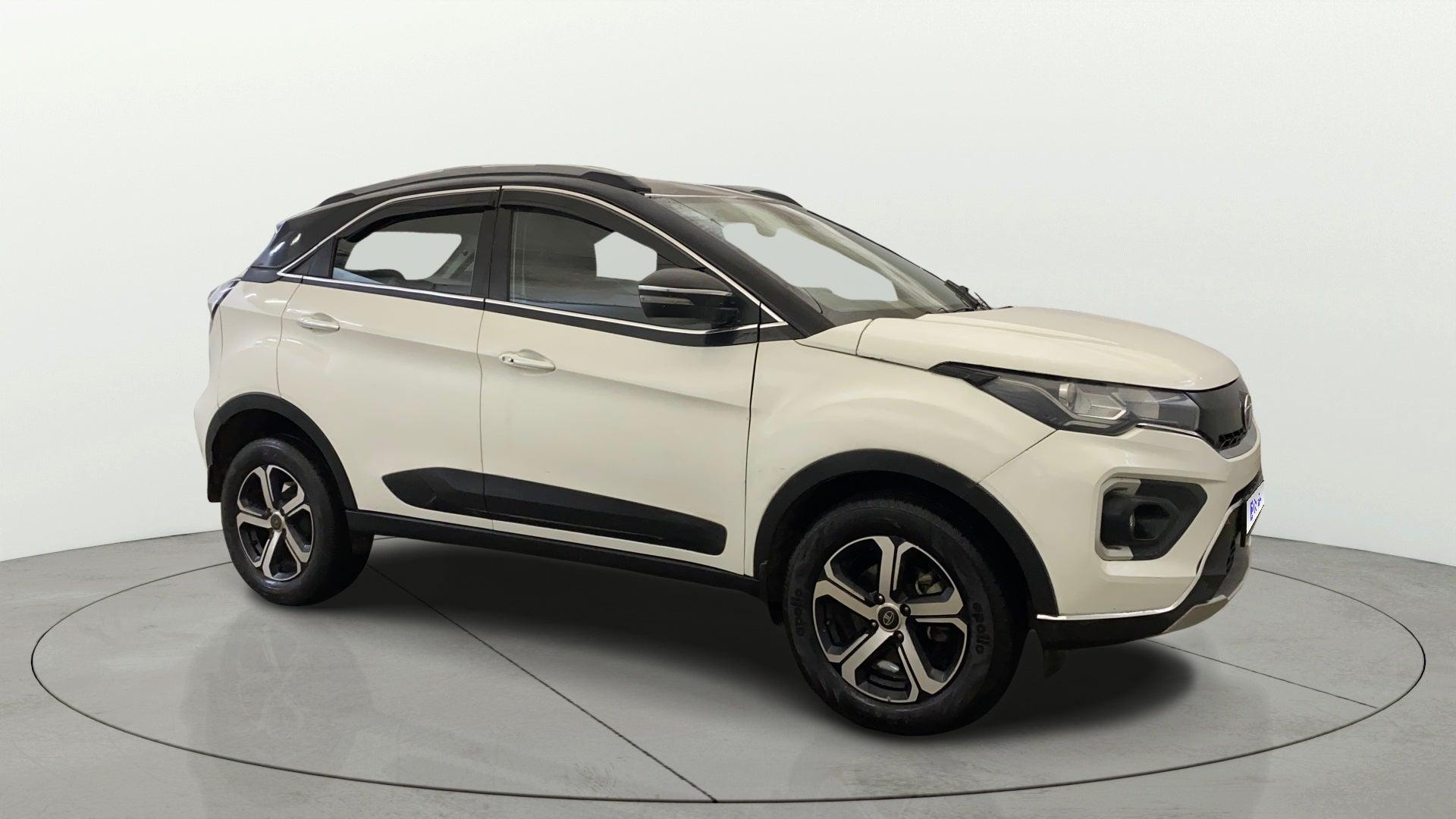 View 2023 Tata Nexon Revotron XE Image 14 Used 2023 Tata Nexon Revotron XE Image 14