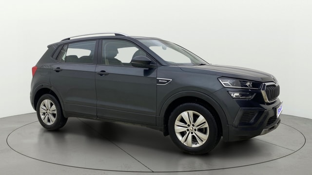 View Skoda Kushaq Image 21 Used Skoda Kushaq Image 21