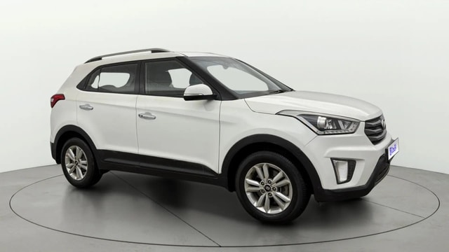 View Hyundai Creta Image 37 Used Hyundai Creta Image 37