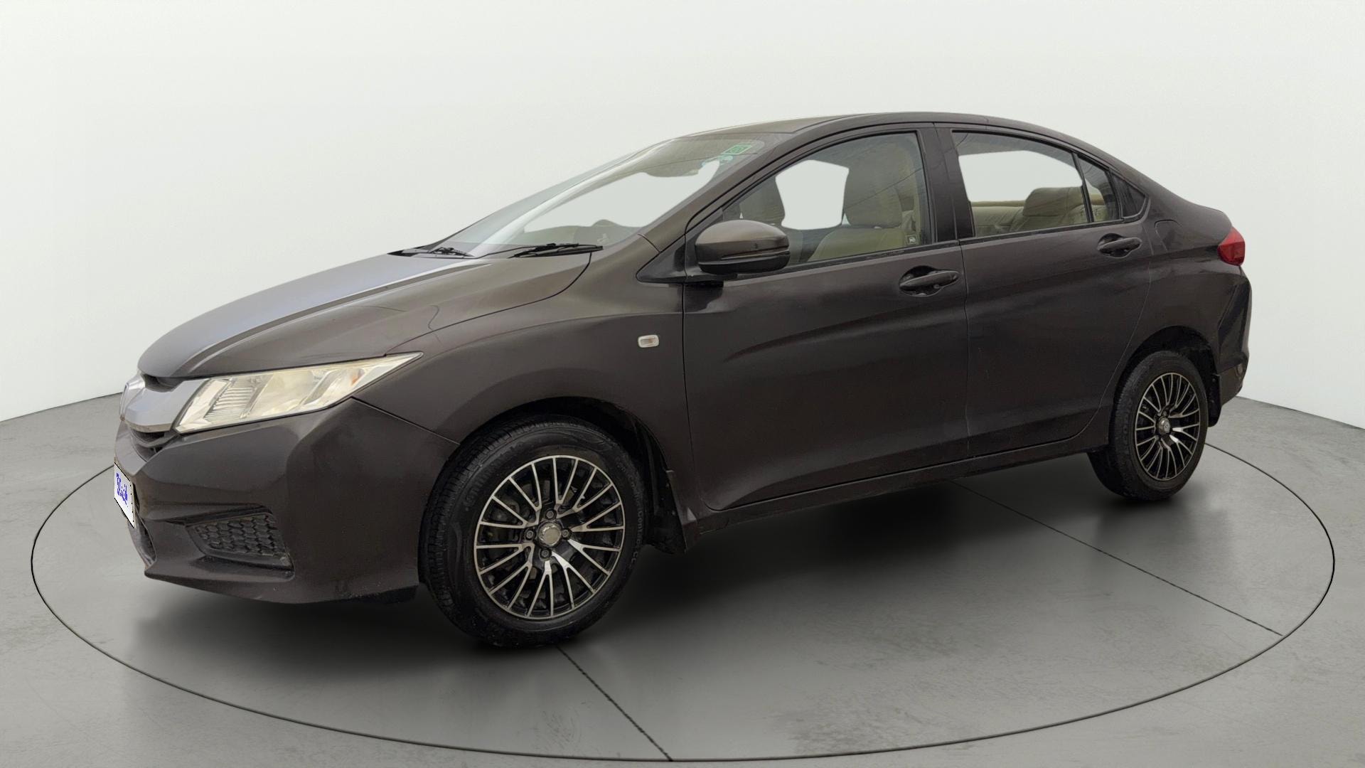 View 2014 Honda City ZX MT Diesel Anniversary Edition Image 35 Used 2014 Honda City ZX MT Diesel Anniversary Edition Image 35