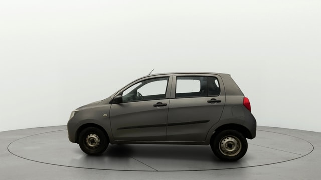 View Maruti Suzuki 1000 Image 5 Used Maruti Suzuki 1000 Image 5