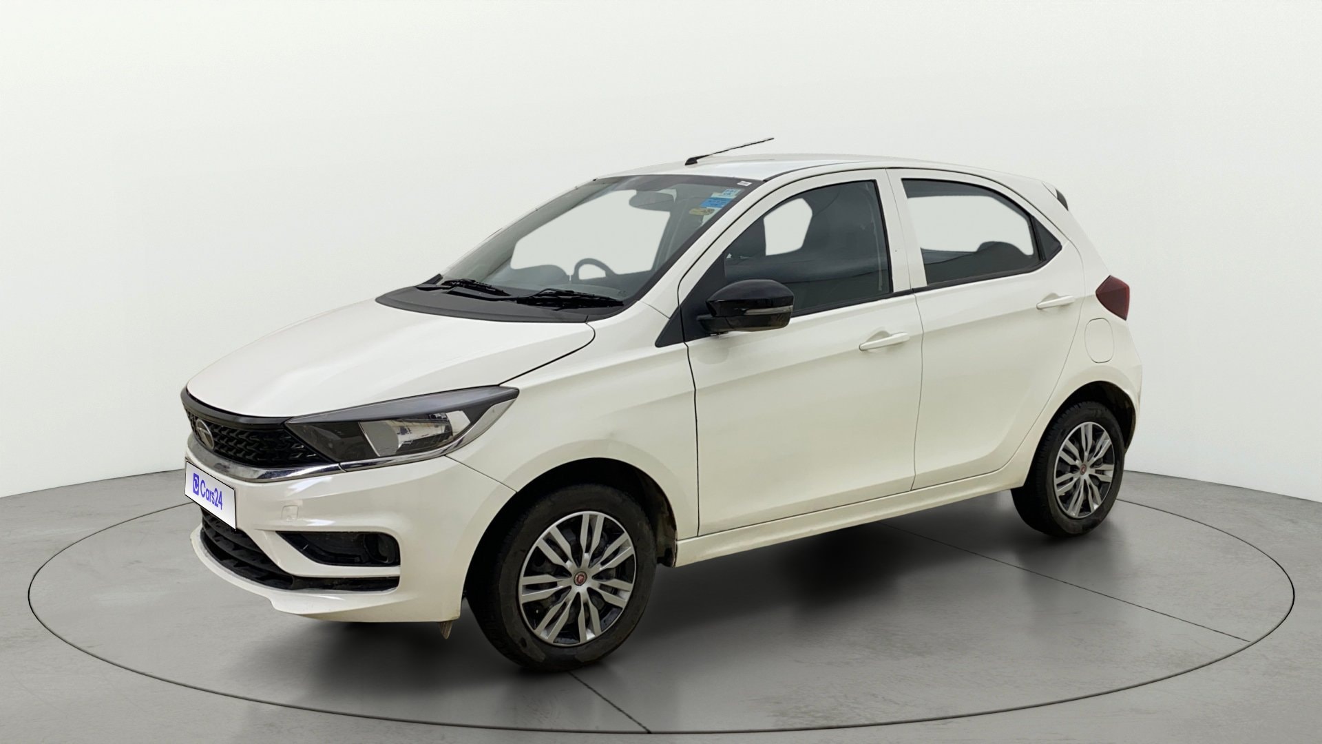 Used 2022 Tata Tiago Used 2022 Tata Tiago