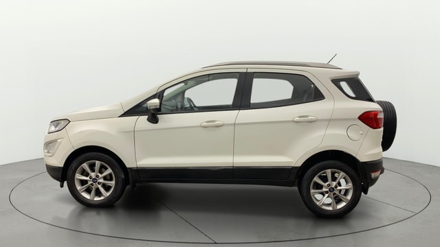View Ford EcoSport Image 5 Used Ford EcoSport Image 5