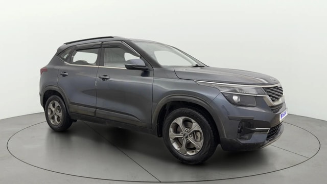 View Kia Seltos Image 38 Used Kia Seltos Image 38