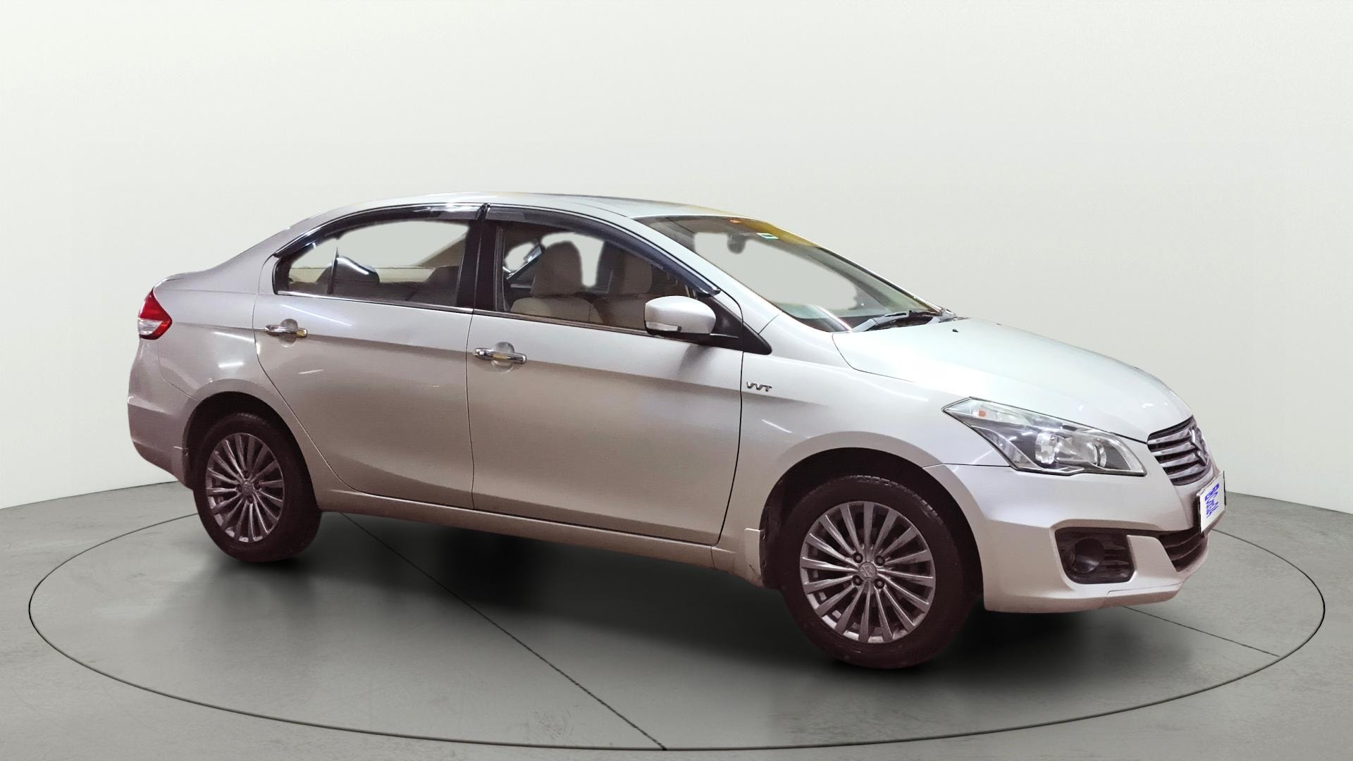 View 2016 Maruti Suzuki 1000 Base Variant Image 37 Used 2016 Maruti Suzuki 1000 Base Variant Image 37