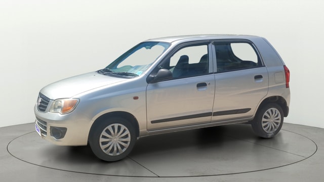 View Maruti Suzuki Alto K10 Image 20 Used Maruti Suzuki Alto K10 Image 20