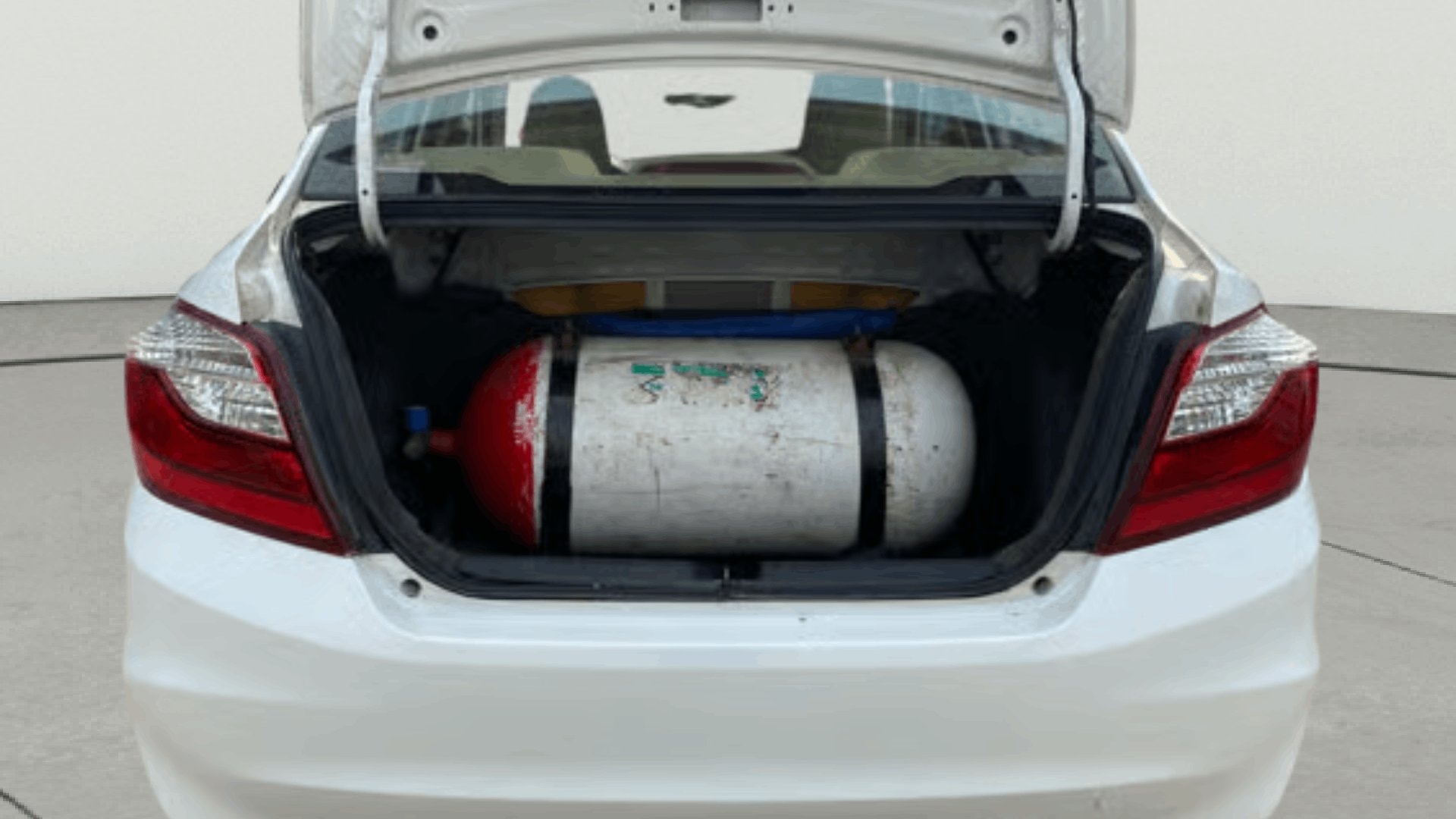 View 2017 Honda Amaze E MT Petrol BS IV Image 36 Used 2017 Honda Amaze E MT Petrol BS IV Image 36