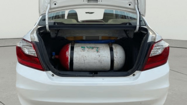 View Honda Amaze Image 36 Used Honda Amaze Image 36