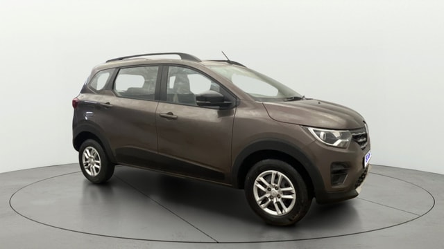 View Renault Triber Image 37 Used Renault Triber Image 37