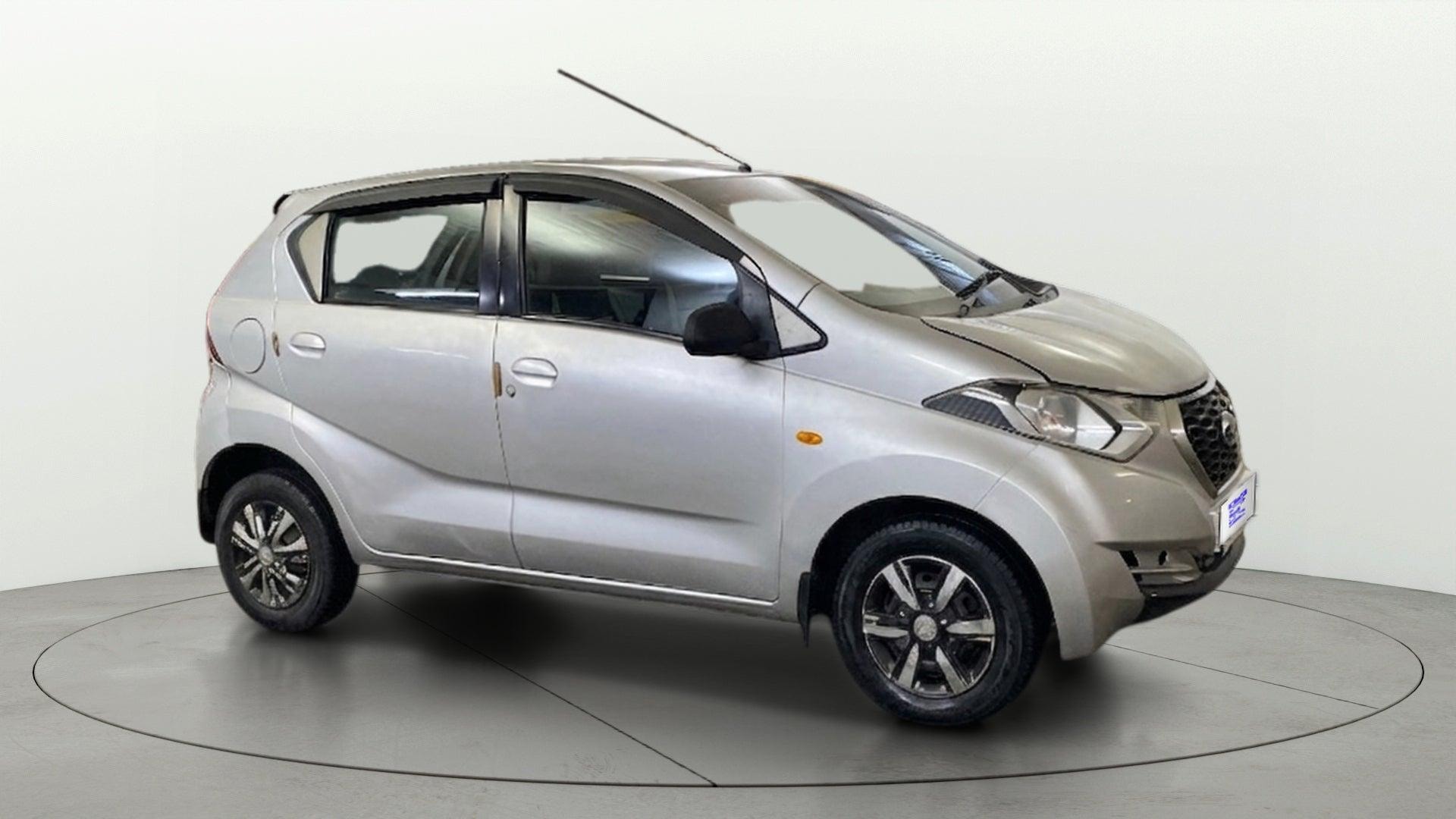 View 2019 Datsun Redi GO T(O) 1.0L- Limited Edition Image 21 Used 2019 Datsun Redi GO T(O) 1.0L- Limited Edition Image 21