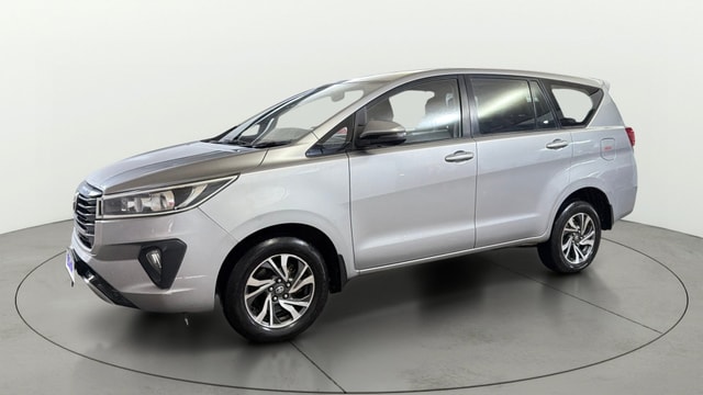 View Toyota Innova Crysta Image 35 Used Toyota Innova Crysta Image 35