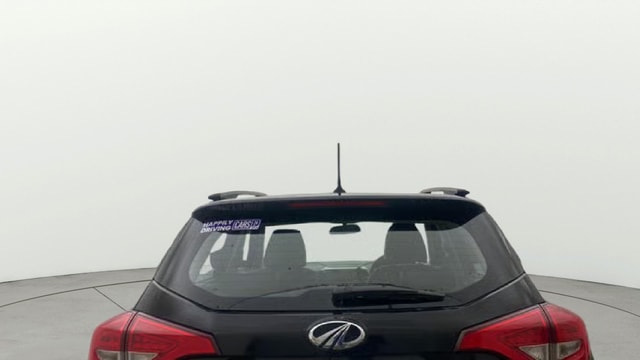 View Mahindra XUV300 Image 4 Used Mahindra XUV300 Image 4
