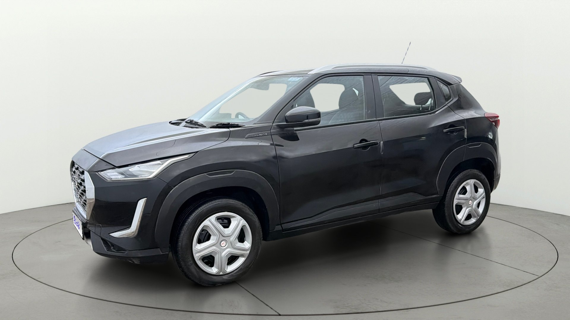 View 2022 Nissan Magnite XL Image 34 Used 2022 Nissan Magnite XL Image 34