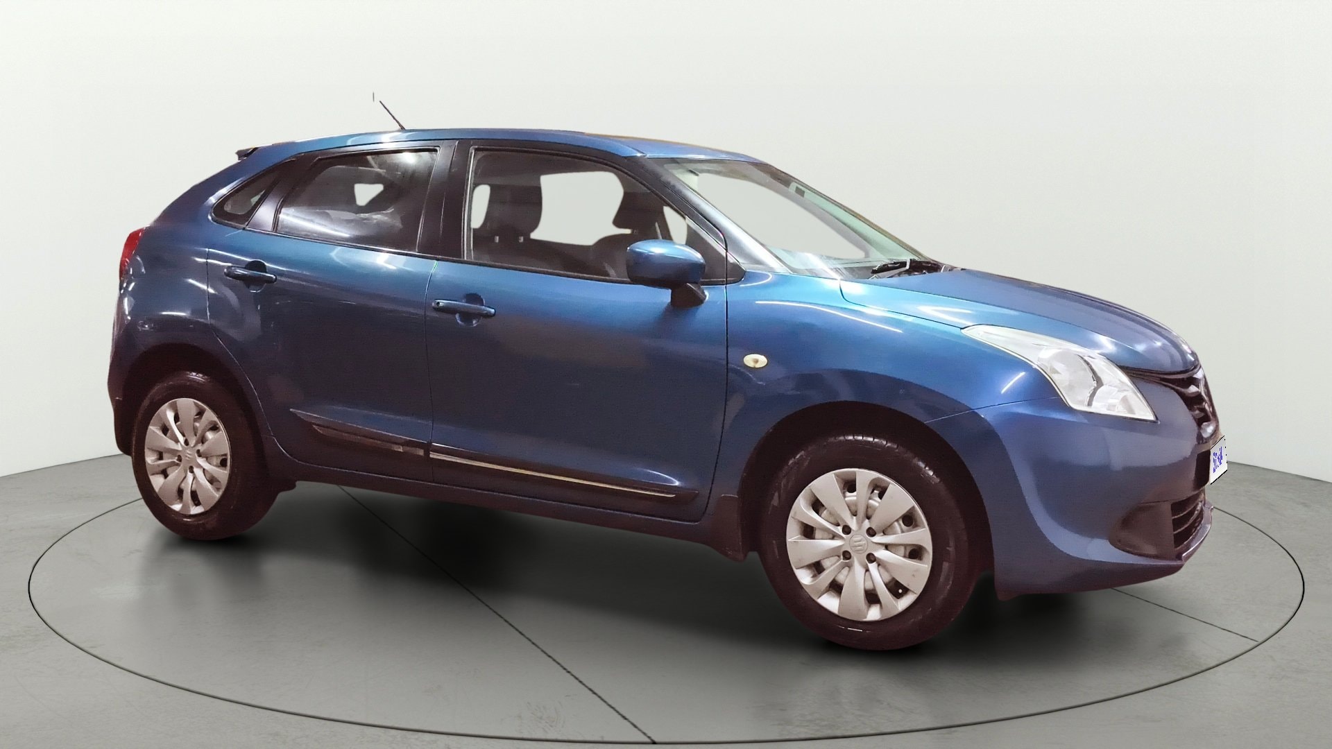 View 2018 Maruti Suzuki 1000 Base Variant Image 21 Used 2018 Maruti Suzuki 1000 Base Variant Image 21