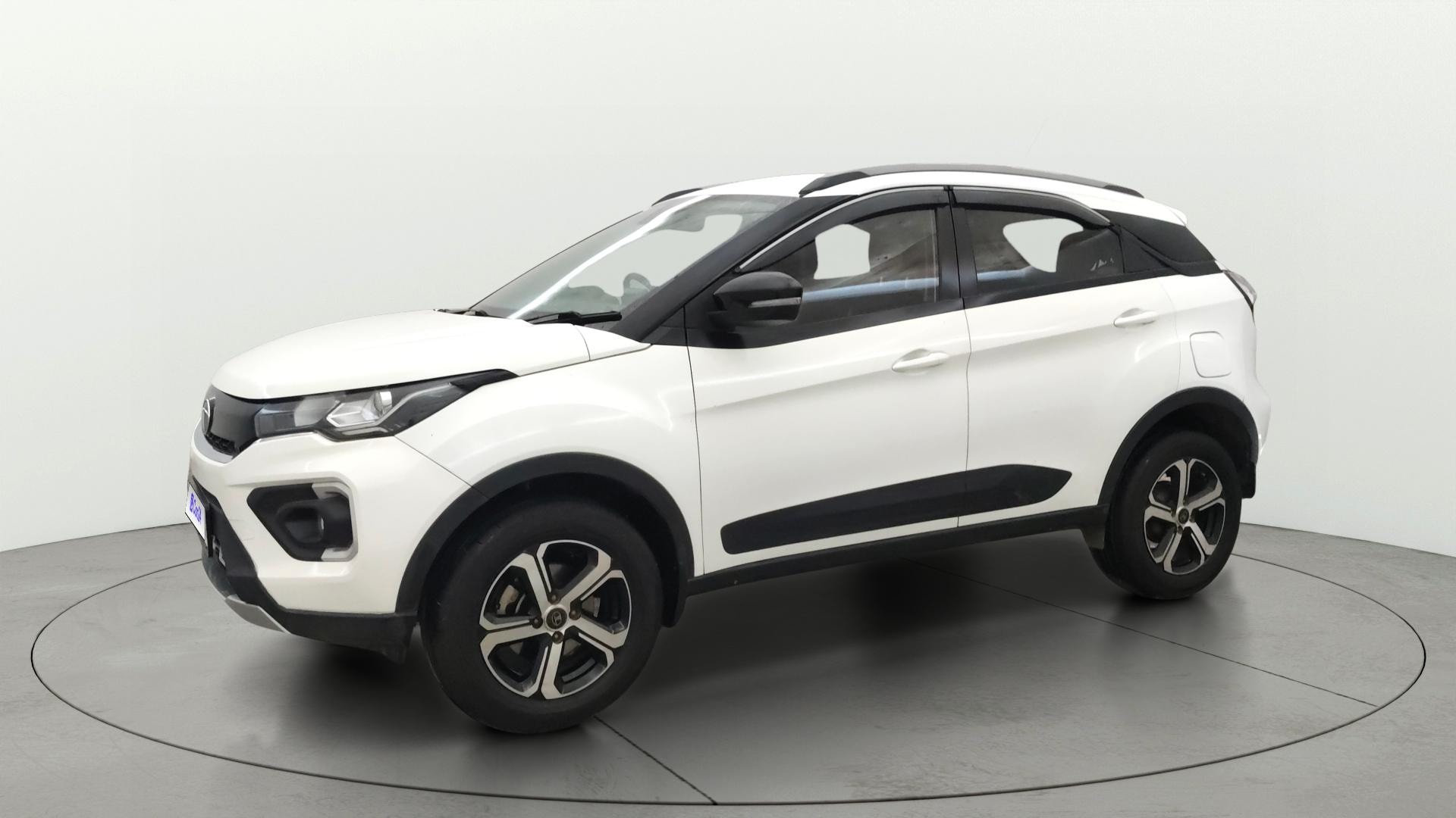 View 2022 Tata Nexon Revotron XE Image 37 Used 2022 Tata Nexon Revotron XE Image 37
