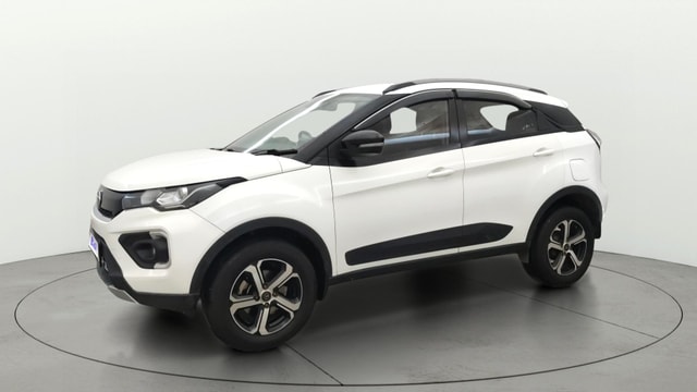 View Tata Nexon Image 37 Used Tata Nexon Image 37