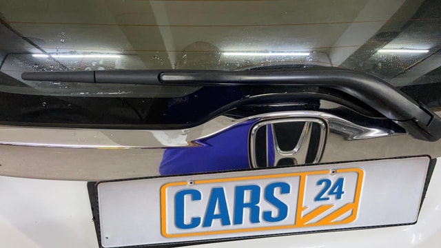View Honda Jazz Image 23 Used Honda Jazz Image 23