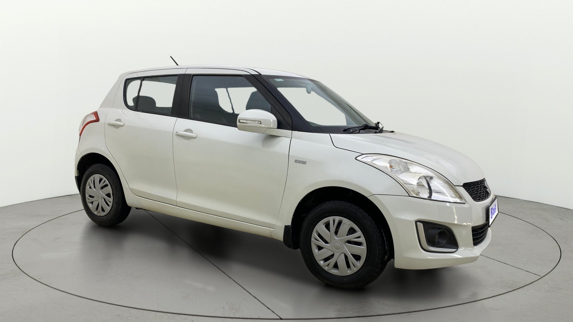 View 2017 Maruti Suzuki 1000 Base Variant Image 35 Used 2017 Maruti Suzuki 1000 Base Variant Image 35