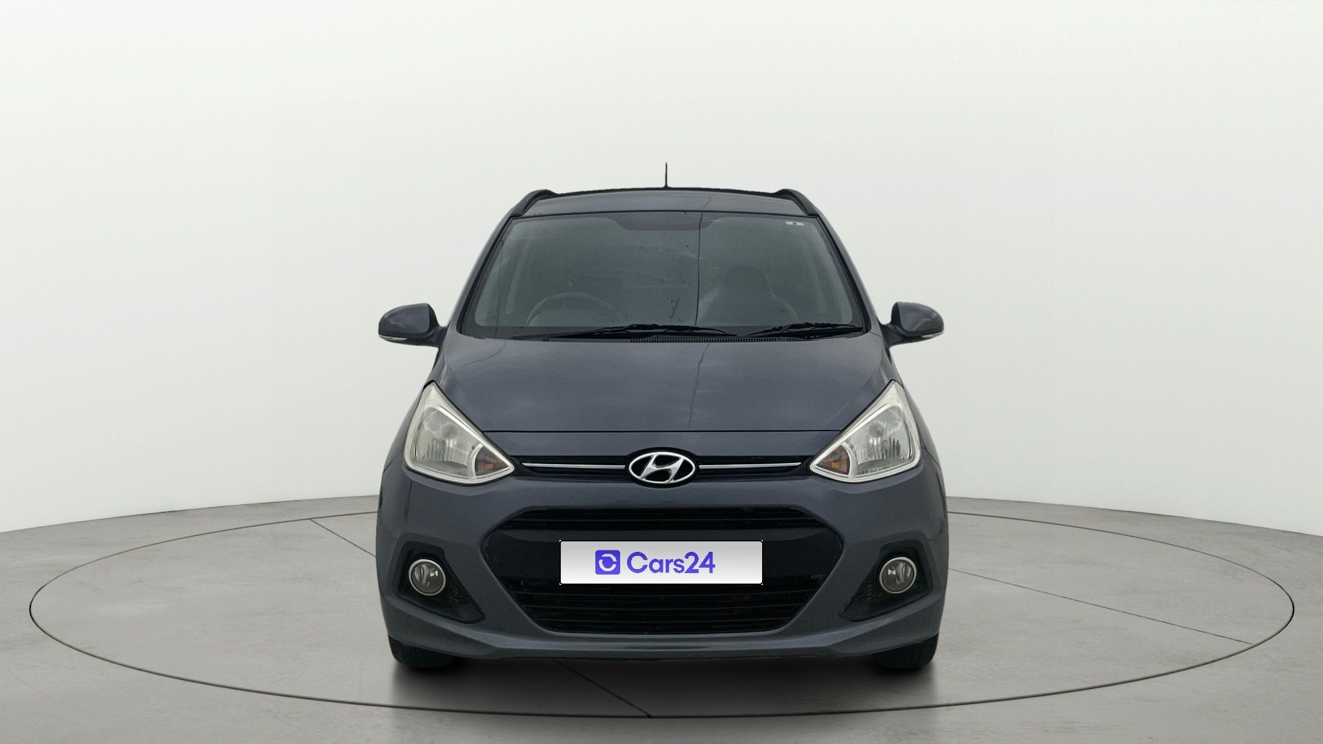 View 2015 Hyundai Grand i10 1.1 Asta Diesel Image 1 Used 2015 Hyundai Grand i10 1.1 Asta Diesel Image 1