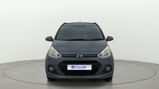 View Hyundai Grand i10 Image 1 Used Hyundai Grand i10 Image 1