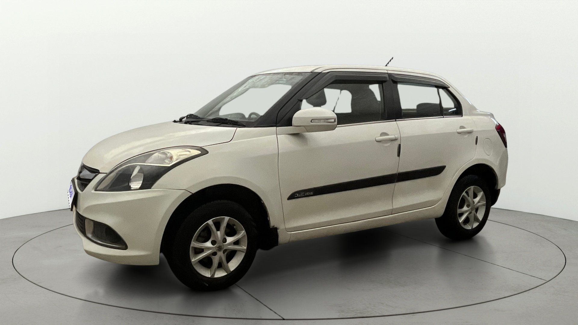 View 2016 Maruti Suzuki 1000 Base Variant Image 35 Used 2016 Maruti Suzuki 1000 Base Variant Image 35