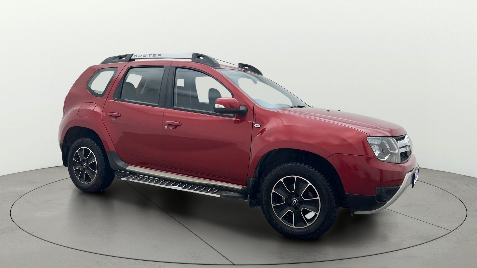 View 2017 Renault Duster Diesel 110PS RXZ AMT Image 21 Used 2017 Renault Duster Diesel 110PS RXZ AMT Image 21