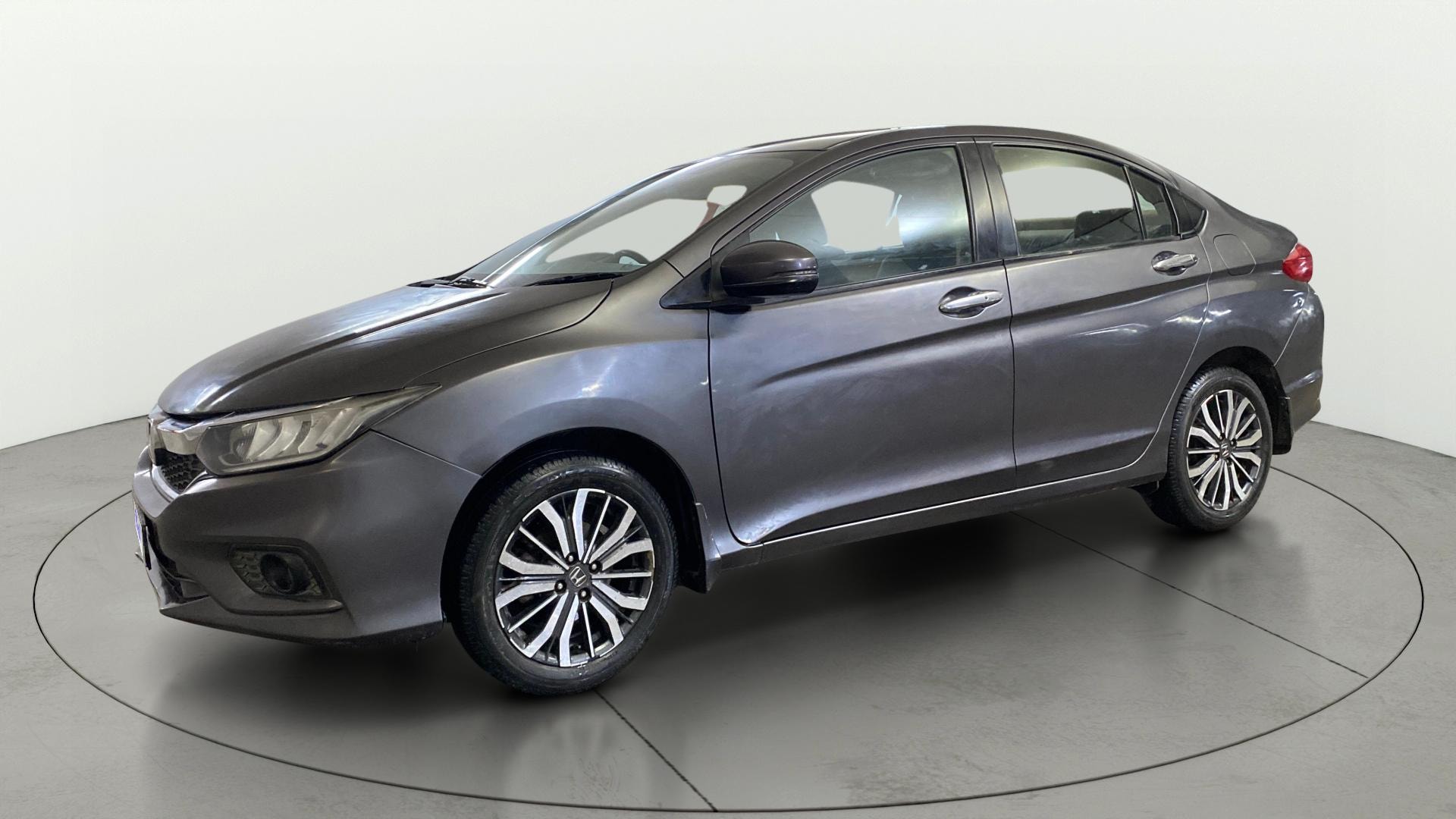Used 2017 Honda City Used 2017 Honda City