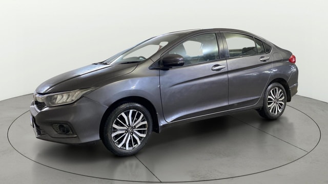 View Honda City Image 22 Used Honda City Image 22