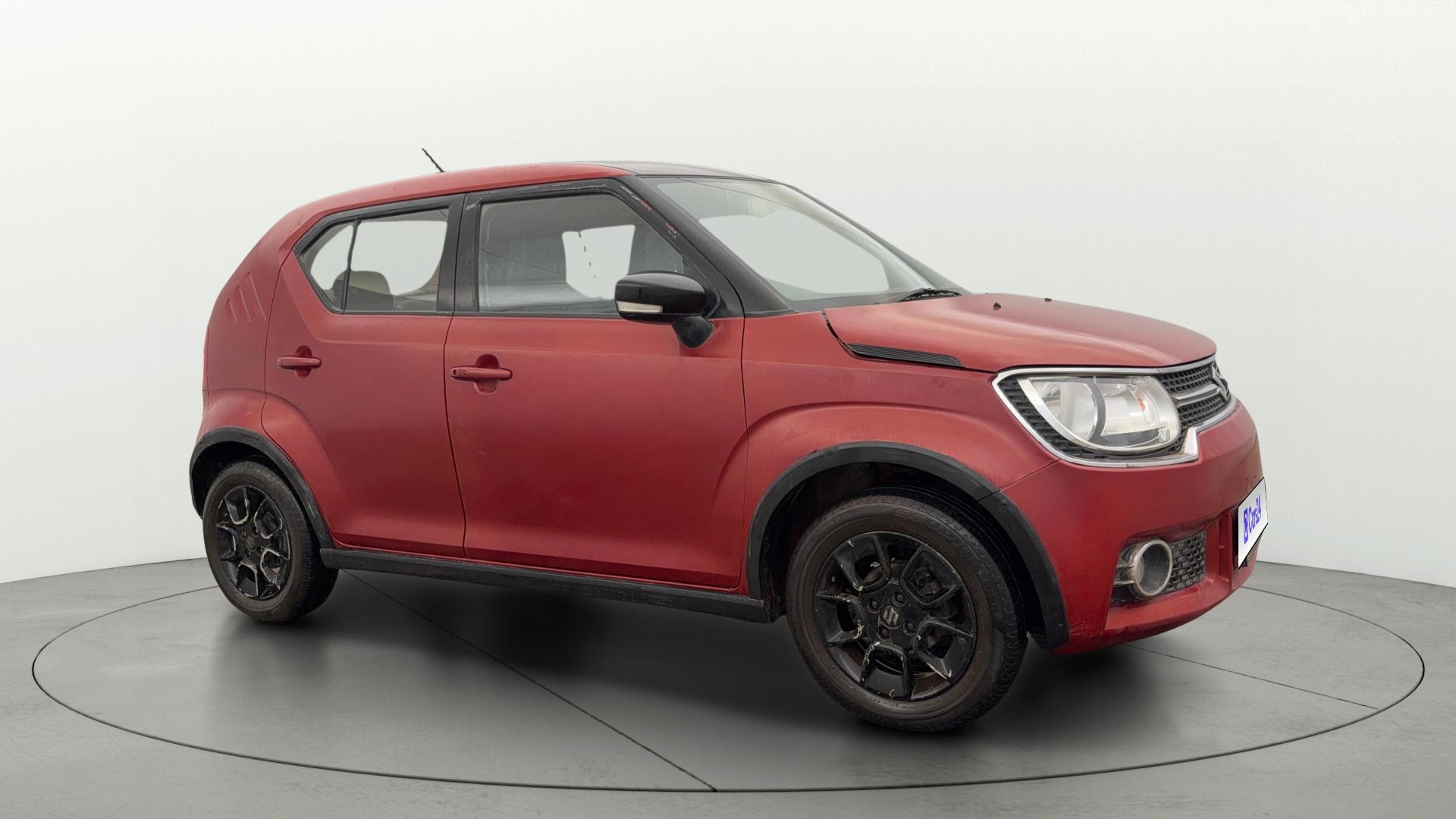 View 2017 Maruti Suzuki 1000 Base Variant Image 36 Used 2017 Maruti Suzuki 1000 Base Variant Image 36