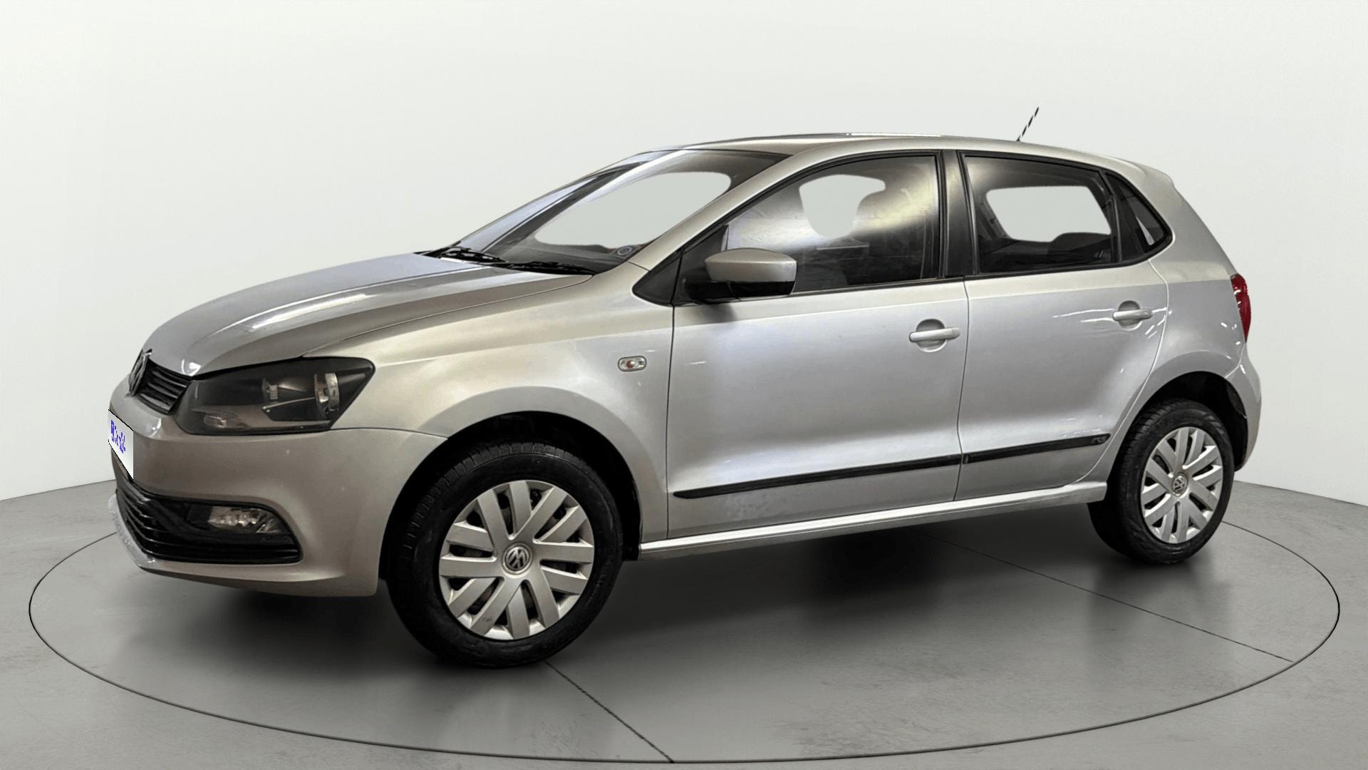 Used 2015 Volkswagen Polo Used 2015 Volkswagen Polo