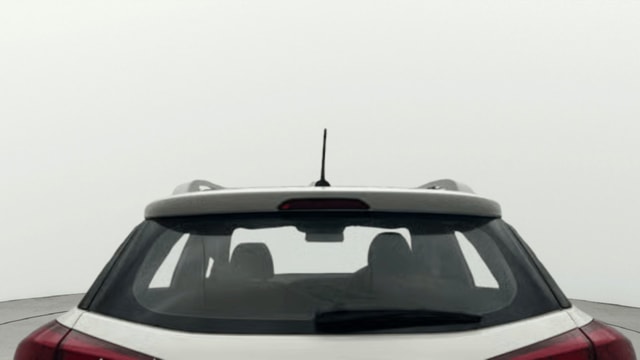 View Hyundai i20 Active Image 4 Used Hyundai i20 Active Image 4