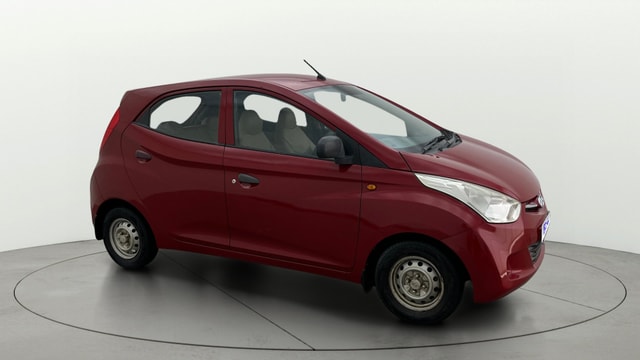 View Hyundai EON Image 21 Used Hyundai EON Image 21