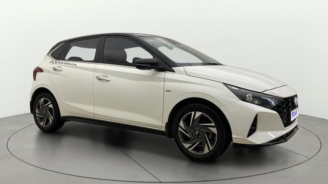 View Hyundai Elite i20 Image 39 Used Hyundai Elite i20 Image 39