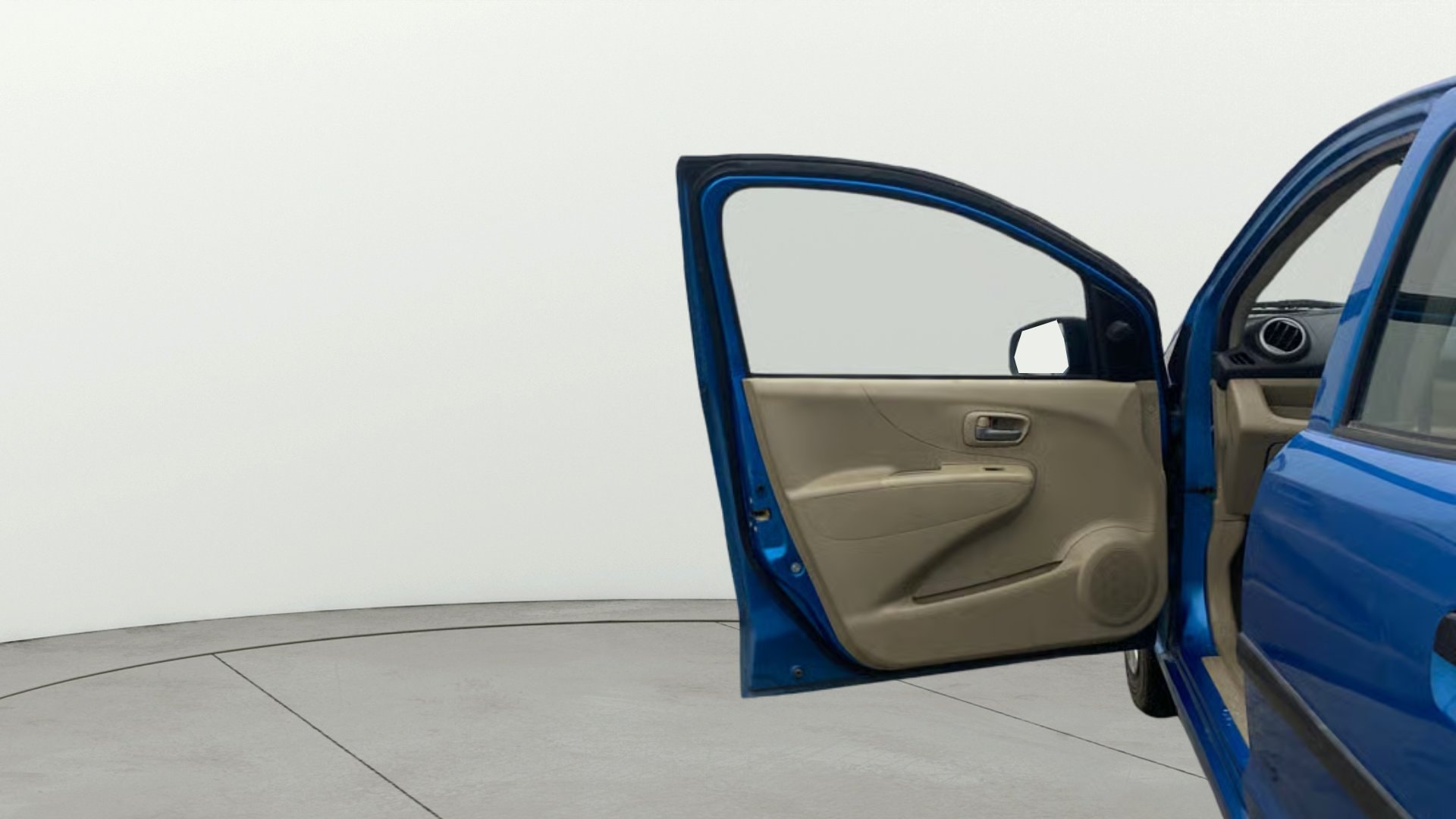 View 2013 Maruti Suzuki 1000 Base Variant Image 30 Used 2013 Maruti Suzuki 1000 Base Variant Image 30