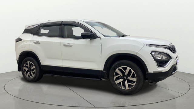 View Tata Harrier Image 39 Used Tata Harrier Image 39