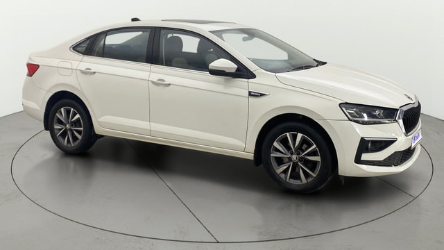 View Skoda Slavia Image 21 Used Skoda Slavia Image 21
