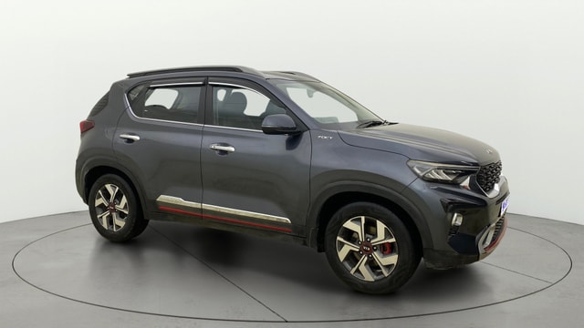 View Kia Sonet Image 14 Used Kia Sonet Image 14