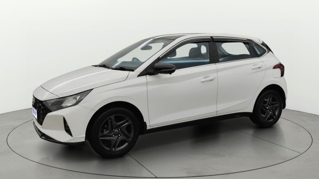 View Hyundai Elite i20 Image 35 Used Hyundai Elite i20 Image 35