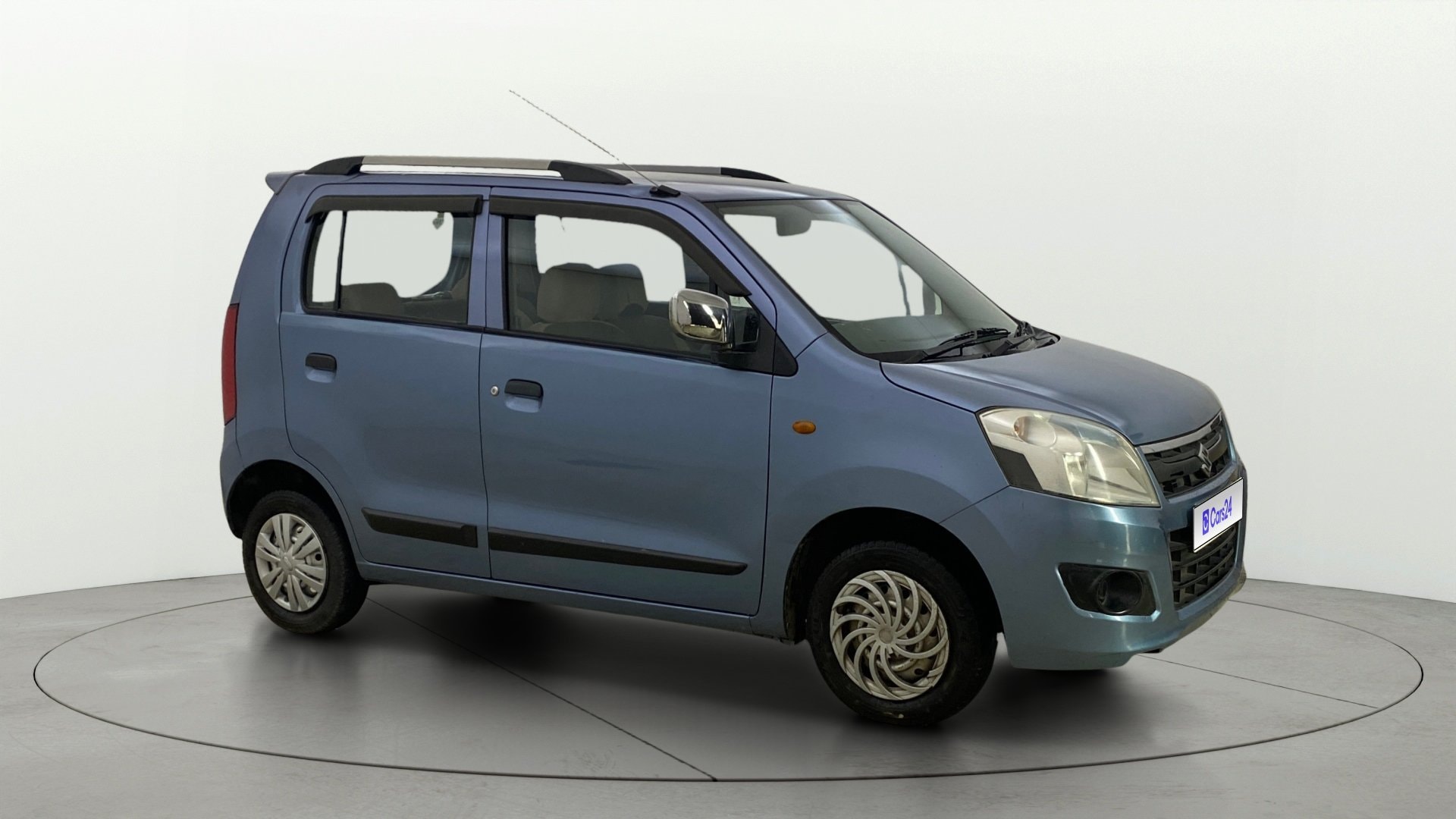 View 2015 Maruti Suzuki 1000 Base Variant Image 35 Used 2015 Maruti Suzuki 1000 Base Variant Image 35